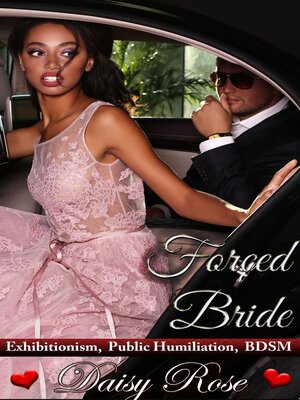 cover image of Forced Bride